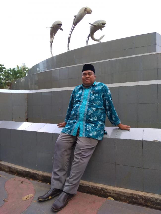 DR Elviriadi:  Gubernur Syamsuar Harus Lakukan Operasi Budaya